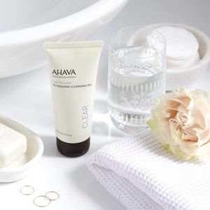 AHAVA Cleansing Face Gel